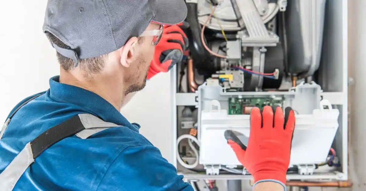 installateur Buinerveen